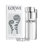 عطر ادکلن لووه 7 پلاتا | Loewe 7 Plata