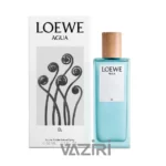 عطر ادکلن لووه آگوا دی لووه ال | Loewe Agua de Loewe El