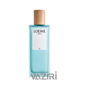 عطر ادکلن لووه آگوا دی لووه ال | Loewe Agua de Loewe El