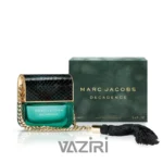 عطر ادکلن مارک جاکوبز دکادنس _ Marc Jacobs Decadence