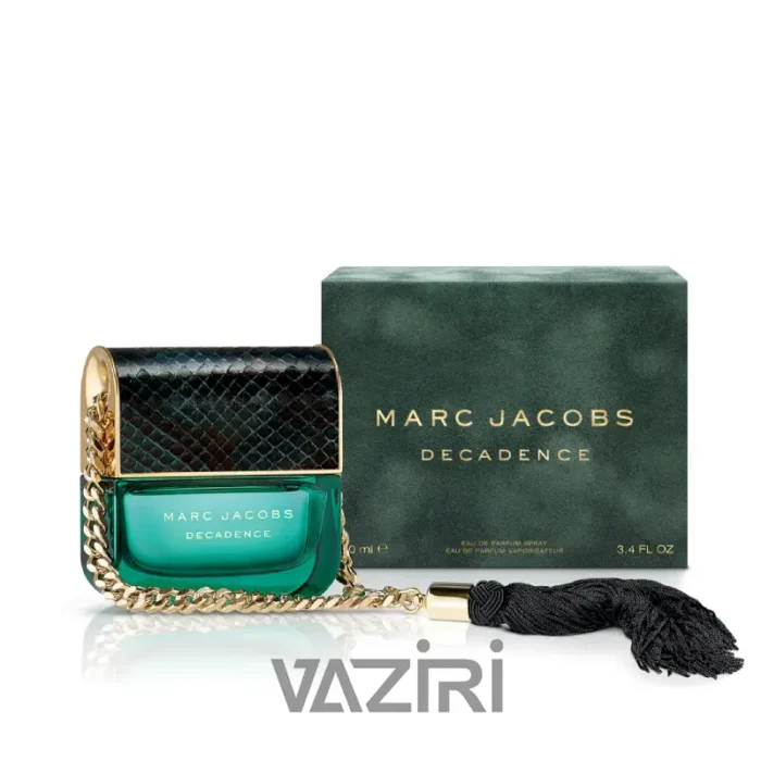 عطر ادکلن مارک جاکوبز دکادنس _ Marc Jacobs Decadence