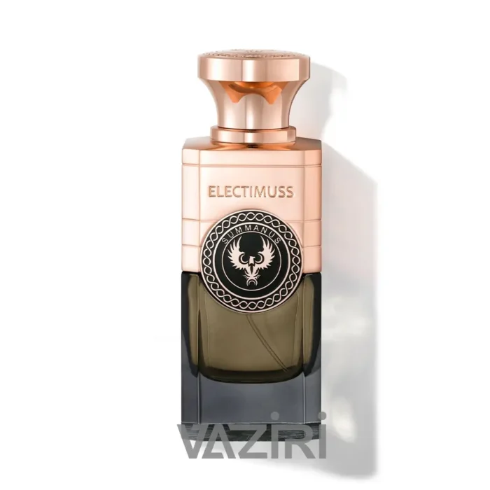 عطر ادکلن الکتیموس سامانوس | Electimuss Summanus