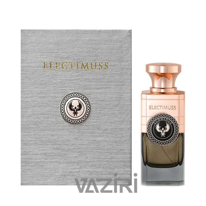عطر ادکلن الکتیموس سامانوس | Electimuss Summanus