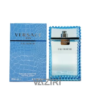 عطر ادکلن ورساچه او فرش | Versace Eau Fraiche