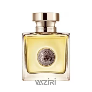 عطر ادکلن ورساچه پور فم | Versace Pour Femme