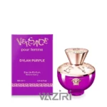 عطر و ادکلن ورساچه پور فمه دیلن پرپرل | Versace Pour Femme Dylan Purple