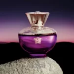 عطر و ادکلن ورساچه پور فمه دیلن پرپرل | Versace Pour Femme Dylan Purple