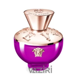 عطر و ادکلن ورساچه پور فمه دیلن پرپرل | Versace Pour Femme Dylan Purple