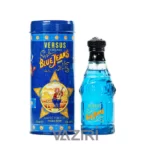 عطر ادکلن ورساچه بلو جینز | Versace Blue Jeans