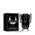 عطر ادکلن پاکو رابان اینویکتوس ویکتوری | Paco Rabanne Invictus Victory