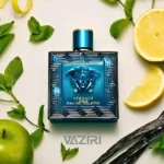 عطر ادکلن ورساچه اروس پور هوم | Versace Eros Pour Homme