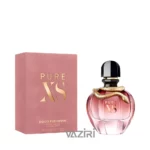 عطر ادکلن پاکو رابان پیور ایکس اس زنانه | Paco Rabanne Pure XS For Her