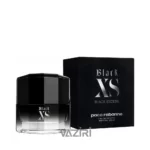 عطر ادکلن پاکو رابان بلک ایکس اس 2018 | Paco Rabanne Black XS 2018