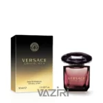 ادکلن ورساچه کریستال نویر ادوپرفیوم(ورساچه مشکی) | Versace Crystal Noir EDP 90 ml