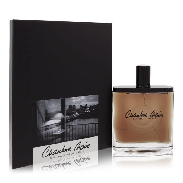 eau de parfum spray unisex feminino olfactive studio chambre noire 100 ml