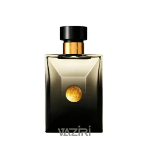 عطر ادکلن ورساچه پورهوم عود نویر | Versace Pour Homme Oud Noir