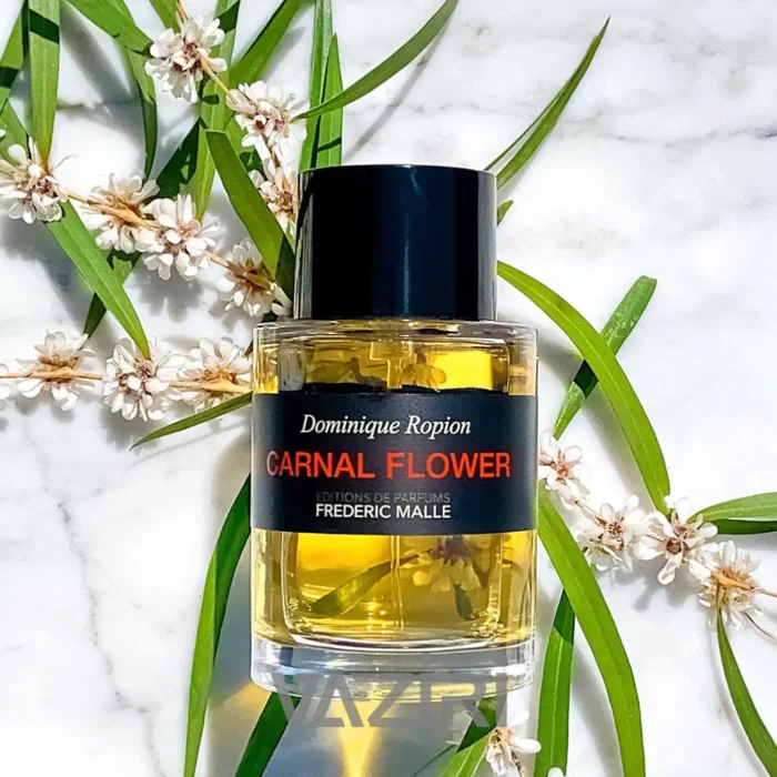 Frederic Malle Carnal Flower | عطر ادکلن فردریک مال کارنال فلاور