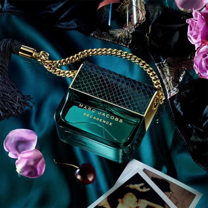 marc jacobs divine decadence eau de parfum
