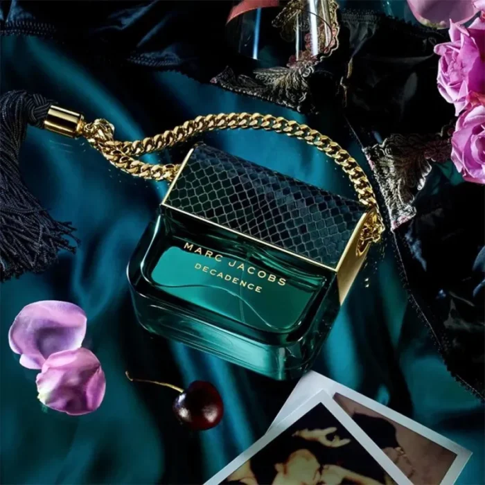 عطر ادکلن مارک جاکوبز دکادنس _ Marc Jacobs Decadence