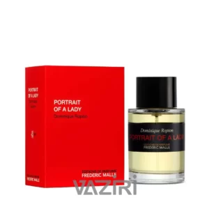 عطر و ادکلن لیلیوم عطر ادکلن فردریک مال پورتریت آف لیدی | Frederic Malle Portrait of a Lady