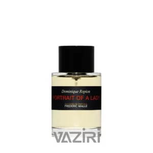 عطر و ادکلن لیلیوم عطر ادکلن فردریک مال پورتریت آف لیدی | Frederic Malle Portrait of a Lady