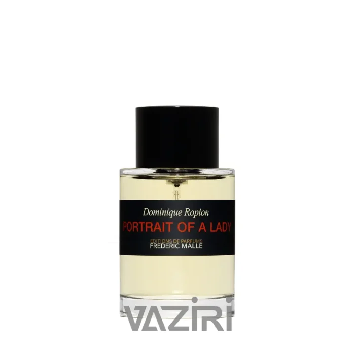 عطر و ادکلن لیلیوم عطر ادکلن فردریک مال پورتریت آف لیدی | Frederic Malle Portrait of a Lady