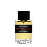 عطر ادکلن فردریک مال ماسک راواجر | Frederic Malle Musc Ravageur