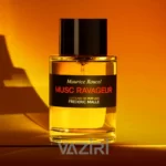 عطر ادکلن فردریک مال ماسک راواجر | Frederic Malle Musc Ravageur