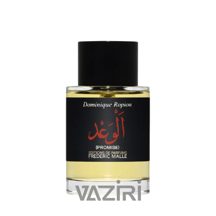 عطر ادکلن فردریک مال الوعد – پرامیس | Frederic Malle Promise