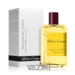 عطر ادکلن آتلیه کلون برگاموت سولیل | Atelier Cologne Bergamote Soleil