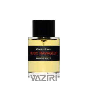 عطر ادکلن فردریک مال ماسک راواجر | Frederic Malle Musc Ravageur