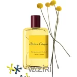 عطر ادکلن آتلیه کلون برگاموت سولیل | Atelier Cologne Bergamote Soleil