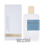 عطر ادکلن آتلیه کلون اینسنس جاینهی | Atelier Cologne Encens Jinhae