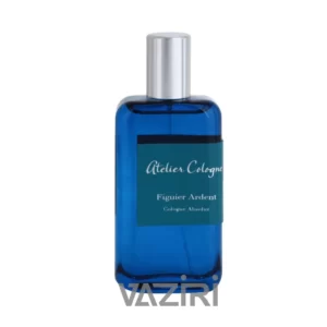 عطر ادکلن آتلیه کلون فیگیر آردنت | Atelier Cologne Figuier Ardent