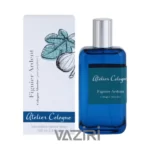 عطر ادکلن آتلیه کلون فیگیر آردنت | Atelier Cologne Figuier Ardent