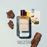 عطر ادکلن آتلیه کلون بویس بلوندز | Atelier Cologne Bois Blonds