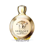 عطر ادکلن ورساچه اروس زنانه طلایی | Versace Eros Pour Femme EDP