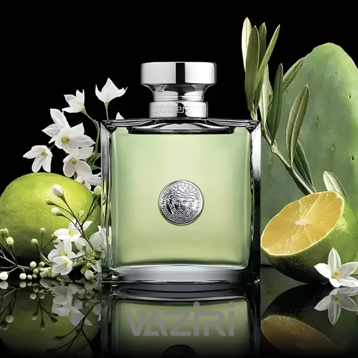 عطر ادکلن ورساچه ورسنس | Versace Versense
