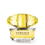 عطر ادکلن ورساچه یلو دیاموند | Versace Yellow Diamond