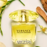 عطر ادکلن ورساچه یلو دیاموند | Versace Yellow Diamond