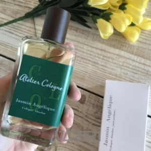 عطر ادکلن آتلیه کلون جاسمین آنجلیک | Atelier Cologne Jasmin Angélique