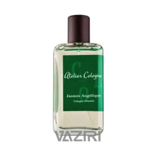 عطر ادکلن آتلیه کلون جاسمین آنجلیک | Atelier Cologne Jasmin Angélique