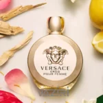 عطر ادکلن ورساچه اروس زنانه طلایی | Versace Eros Pour Femme EDP