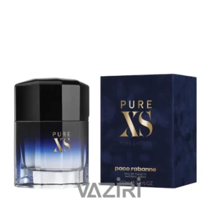 عطر ادکلن پاکو رابان پیور ایکس اس | Paco Rabanne Pure XS