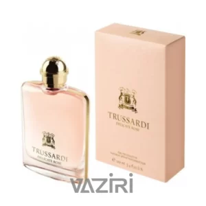 عطر ادکلن تروساردی دلیکیت رز | Trussardi Delicate Rose