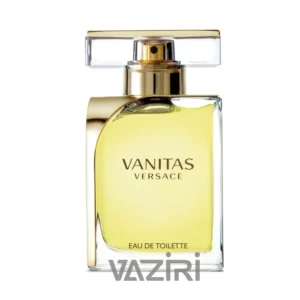 عطرادکلن ورساچه ونیتاس ادو تویلت | VERSACE Vanitas EDT