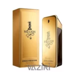 عطر ادکلن پاکو رابان وان میلیون | Paco Rabanne 1 Million