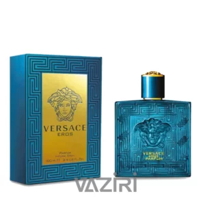 عطر ادکلن ورساچه اروس پارفوم | Versace Eros Parfum