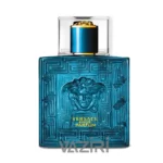 عطر ادکلن ورساچه اروس پارفوم | Versace Eros Parfum