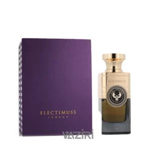 عطر ادکلن الکتیموس ویکسیر | Electimuss Vixere